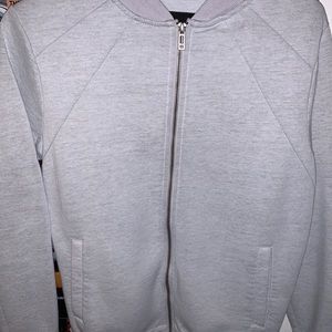 Cotton On XS Mens zip up